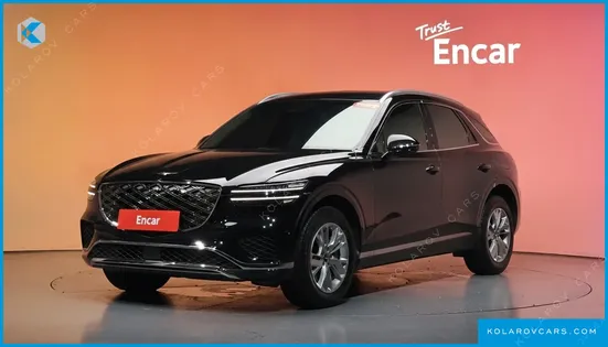 GENESIS GV70 2.5T GASOLINE 2WD
