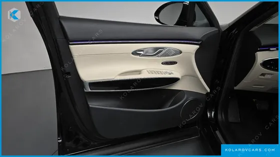 GENESIS GV70 2.5T GASOLINE 2WD