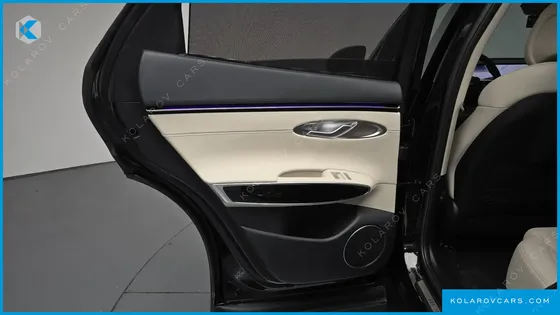 GENESIS GV70 2.5T GASOLINE 2WD