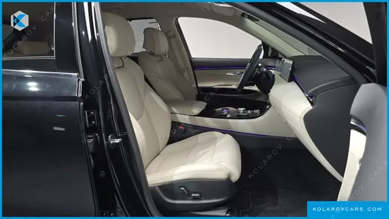 GENESIS GV70 2.5T GASOLINE 2WD