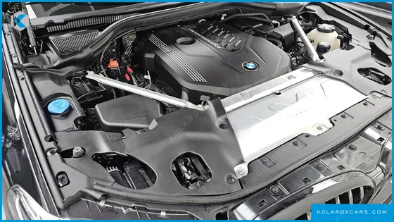 BMW X3 XDRIVE M40I ONLINE EXCLUSIVE EDITION