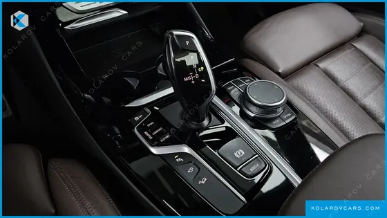 BMW X3 XDRIVE M40I ONLINE EXCLUSIVE EDITION