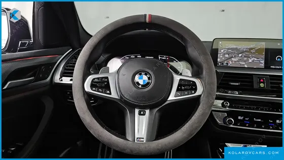 BMW X3 XDRIVE M40I ONLINE EXCLUSIVE EDITION