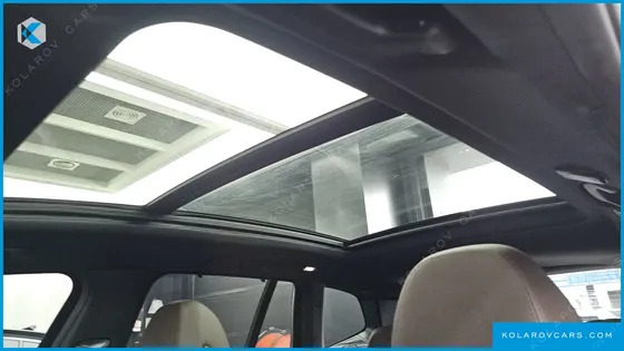 BMW X3 XDRIVE M40I ONLINE EXCLUSIVE EDITION