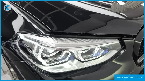 BMW X3 XDRIVE M40I ONLINE EXCLUSIVE EDITION