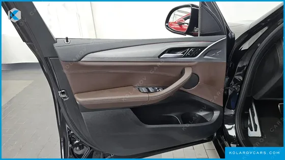 BMW X3 XDRIVE M40I ONLINE EXCLUSIVE EDITION