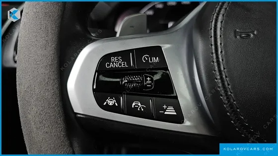 BMW X3 XDRIVE M40I ONLINE EXCLUSIVE EDITION