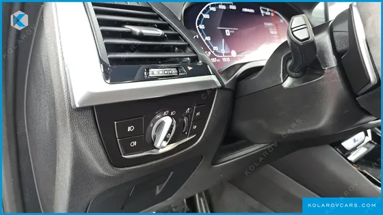 BMW X3 XDRIVE M40I ONLINE EXCLUSIVE EDITION