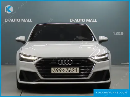 AUDI A7 45 TDI QUATTRO PREMIUM