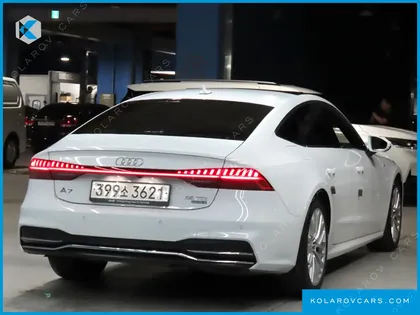 AUDI A7 45 TDI QUATTRO PREMIUM