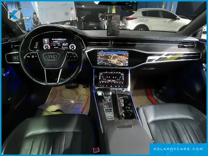 AUDI A7 45 TDI QUATTRO PREMIUM