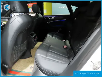 AUDI A7 45 TDI QUATTRO PREMIUM
