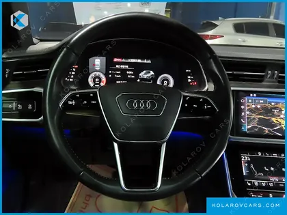 AUDI A7 45 TDI QUATTRO PREMIUM