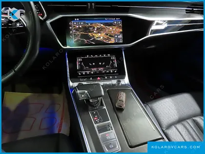 AUDI A7 45 TDI QUATTRO PREMIUM