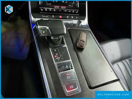 AUDI A7 45 TDI QUATTRO PREMIUM