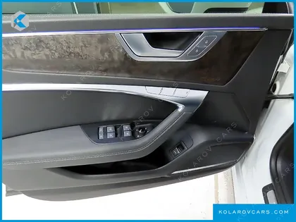 AUDI A7 45 TDI QUATTRO PREMIUM