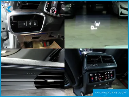 AUDI A7 45 TDI QUATTRO PREMIUM