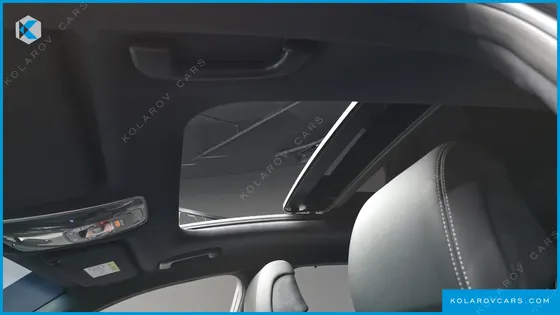 GENESIS GV70 2.5T GASOLINE 2WD