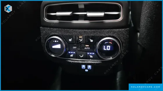 GENESIS GV70 2.5T GASOLINE 2WD