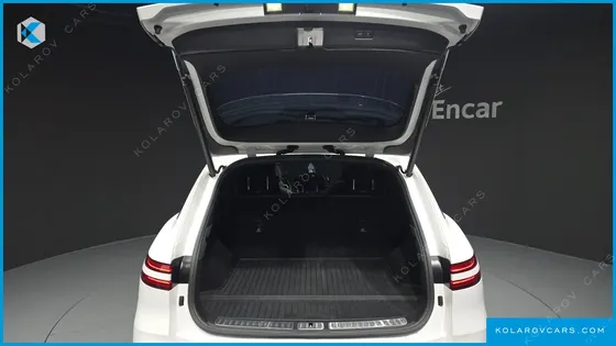 GENESIS GV70 2.5T GASOLINE 2WD