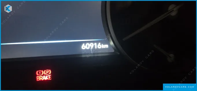 GENESIS G90 5.0 AWD
