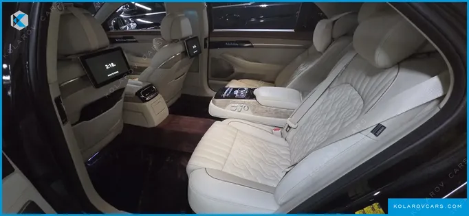GENESIS G90 5.0 AWD