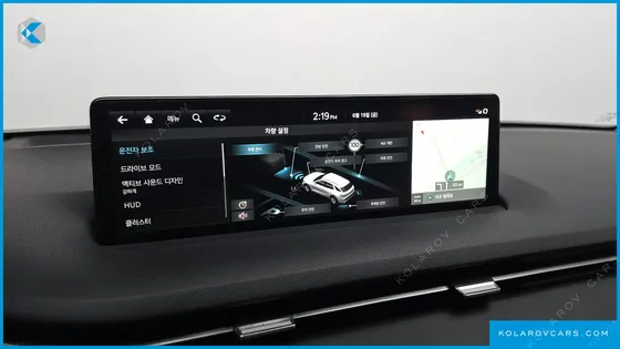 GENESIS GV70 2.5T GASOLINE AWD