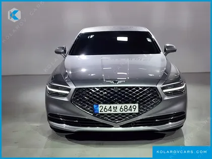 GENESIS G90 3.8 AWD