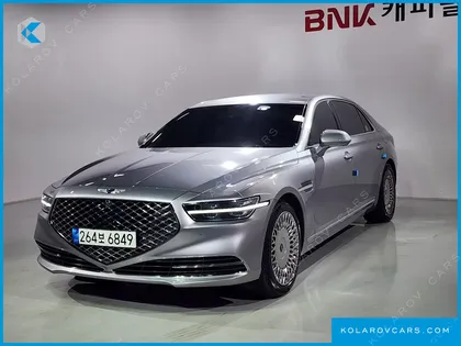 GENESIS G90 3.8 AWD