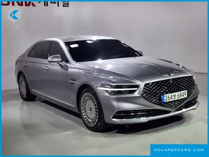 GENESIS G90 3.8 AWD