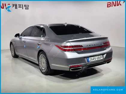 GENESIS G90 3.8 AWD