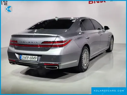 GENESIS G90 3.8 AWD