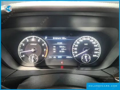 GENESIS G90 3.8 AWD