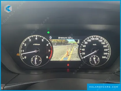 GENESIS G90 3.8 AWD