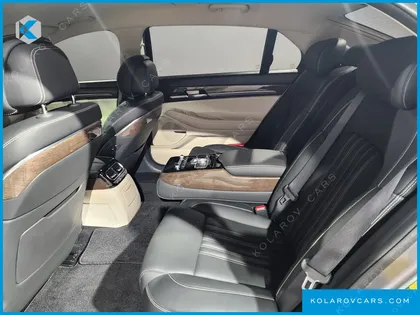 GENESIS G90 3.8 AWD