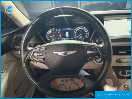 GENESIS G90 3.8 AWD
