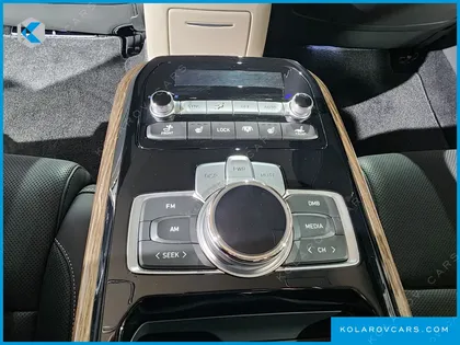 GENESIS G90 3.8 AWD