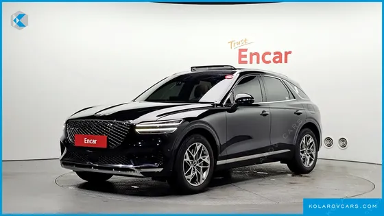 GENESIS GV70 2.5T GASOLINE AWD