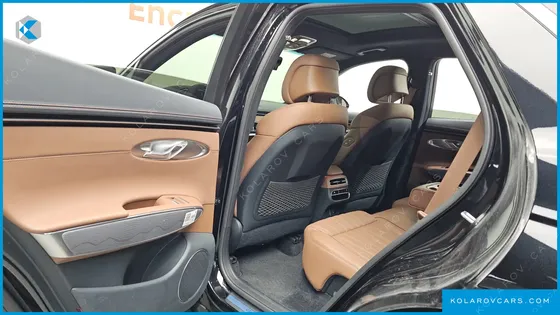 GENESIS GV70 2.5T GASOLINE AWD