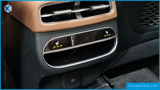 GENESIS GV70 2.5T GASOLINE AWD