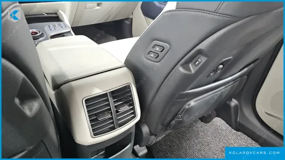 KIA SPORTAGE GASOLINE 1.6 TURBO 2WD