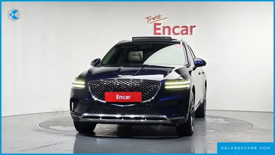 GENESIS GV70 2.5T GASOLINE AWD