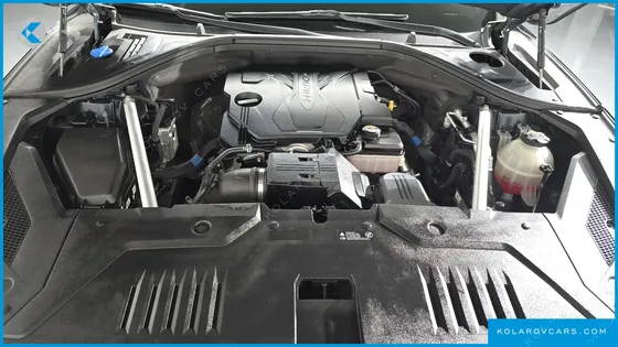 GENESIS GV70 2.5T GASOLINE AWD