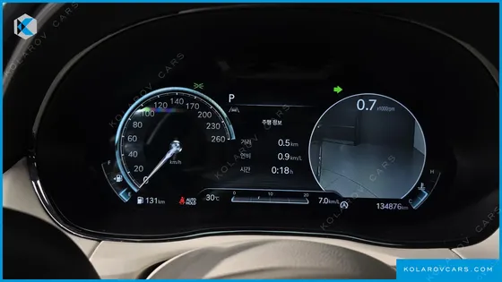 GENESIS GV70 2.5T GASOLINE AWD