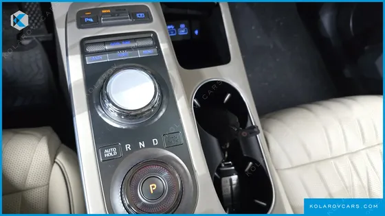 GENESIS GV70 2.5T GASOLINE AWD