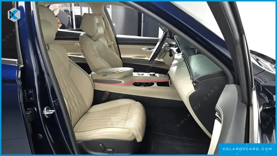 GENESIS GV70 2.5T GASOLINE AWD