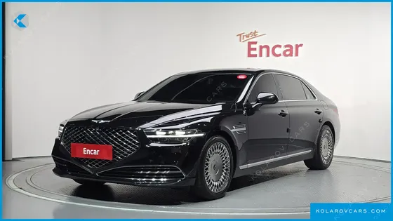 GENESIS G90 3.3 T AWD