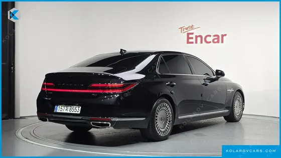 GENESIS G90 3.3 T AWD
