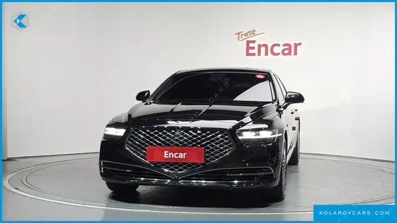 GENESIS G90 3.3 T AWD