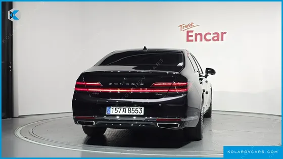 GENESIS G90 3.3 T AWD